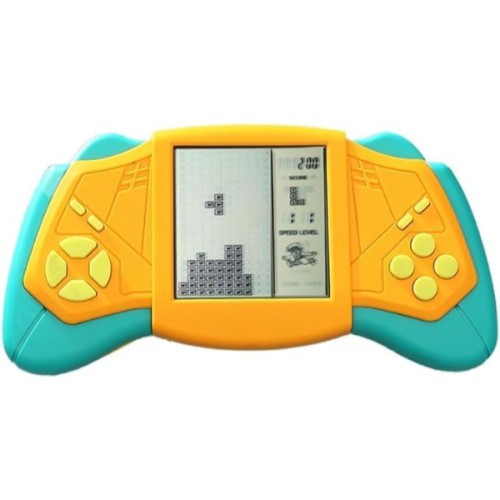 Mini Retro Oyun Konsolu 